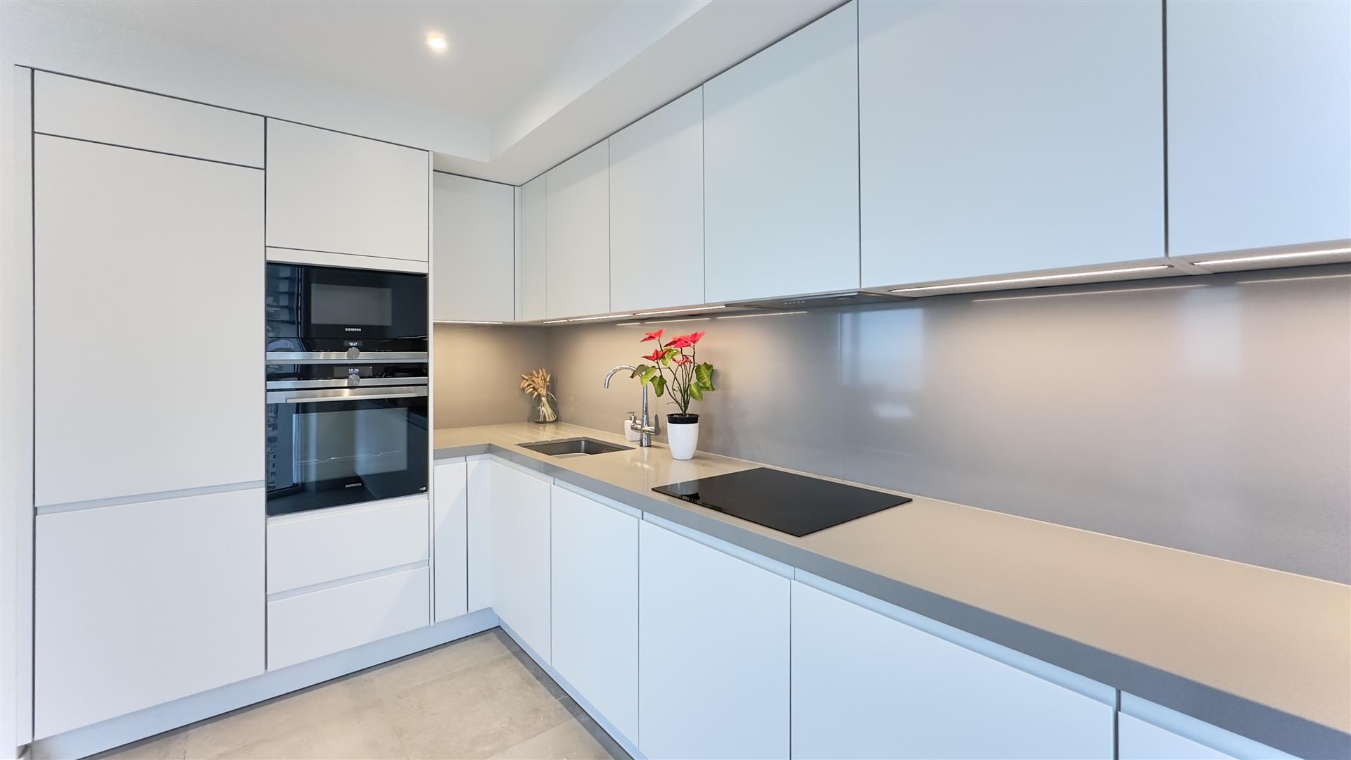 Image of Apartment - 3 Bedrooms - 2 Bathrooms for Rental in EuroCity-Gibraltar, Image 3